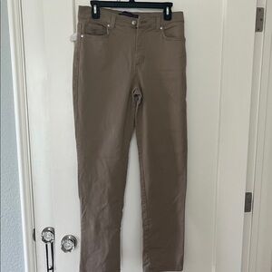 Gloria Vanderbilt Amanda Brown Pants